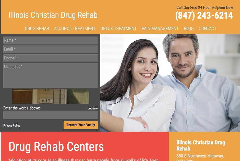 Adderall Abuse Treatment ClinicKenyon MN